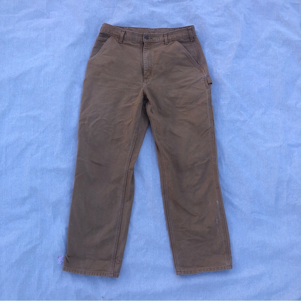 Carhartt B11 Carpenter Pants